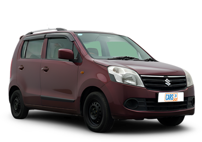 Maruti Wagon R 1.0-img